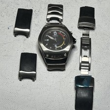 Orologio Seiko Kinetic 3M22-0D39 Nuovo Vintage