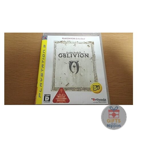 The elder scrolls oblivion - the, iv