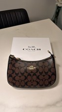 Borsa a tracolla Coach donna