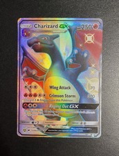 Charizard GX SV49/SV94 Destino