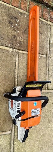 Motosega stihl 038 avs - stihl,