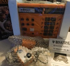 Binatone TV Master MK 10
