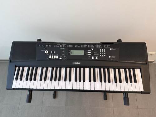 Yamaha digital keyboard 220 - digital, ez-220