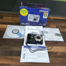 Fotocamera digitale compatta