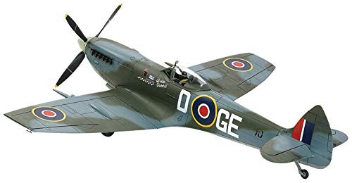 Tamiya raf supermarine - raf,