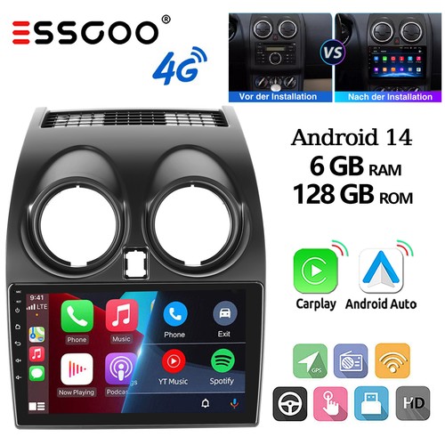 Autoradio 8core android14 - autoradio,