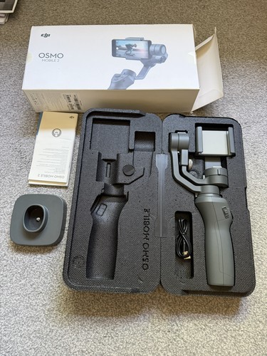 Dji osmo mobile 2 - ,
