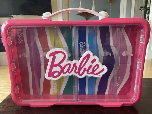 Brb barbie valigia vetrina - barbie,