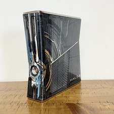Microsoft Xbox 360 Slim Halo 4