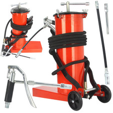 Ingrassatore lubrificatore