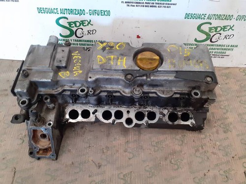 Testata opel vectra berlina - testata,