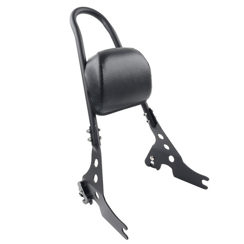 Schienale sissy bar passeggero - schienale,