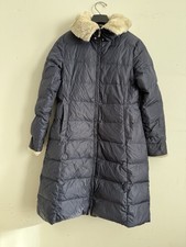 Il Gufo Girls Long Down Puffer