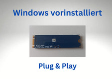 Disco rigido SSD M.2 windows