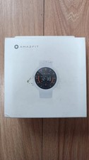 Smartwatch Amazfit Verge Lite - Bianco