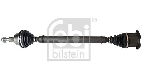 Drive shaft wheel febi - drive,