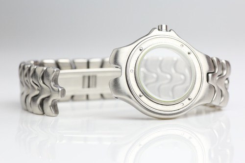 Ebel sportwave diver - sportwave,