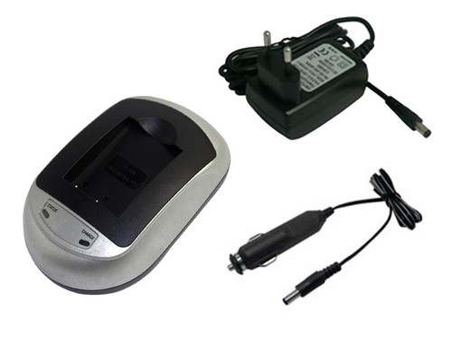Powersmart caricabatteria - powersmart, +