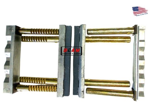 Set pietre levigate cilindro