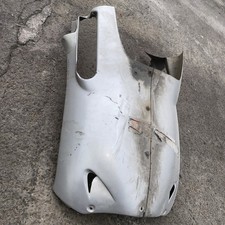 Sottopedana Sotto Pedana APRILIA LEONARDO ST 125 150 1996 > 1999