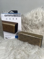 Braven Lux HD Bluetooth