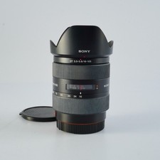 Sony DT 16 105 mm F 3.5 5.6