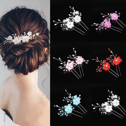 Accessori sposa updo - da,