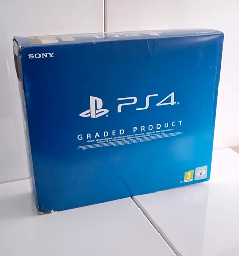 Ps4 playstation fat - playstation, 4