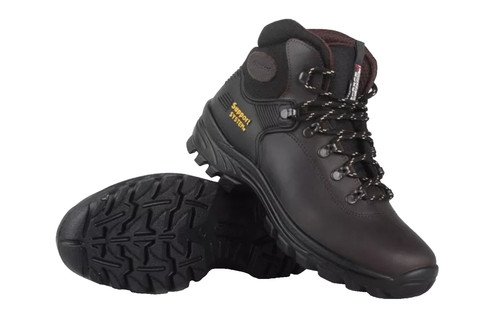 Scarpe scarponcini montagna - scarpe,