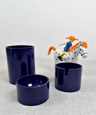 SET DA SCRIVANIA IN MELAMMINA