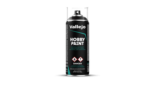 Vallejo primer black 28012 - primer,