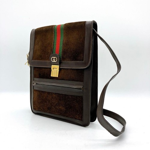 Borsa tracolla gucci gg - tracolla,