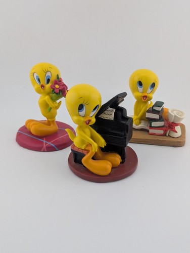 Vintage tweety pie - tweety, mini