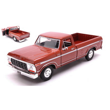 FORD F-150 PICK-UP CUSTOM 1979