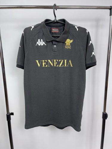 Polo calcio venezia kappa - polo,