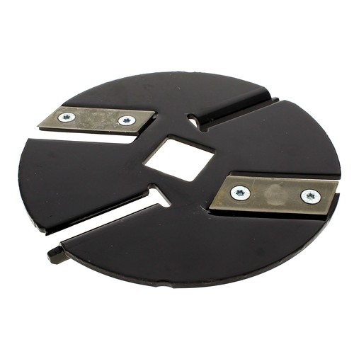 Disco lama inferiore 509359 - ,