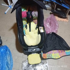 passeggino trio bebè confort