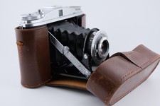 AGFA Isolette II Camera