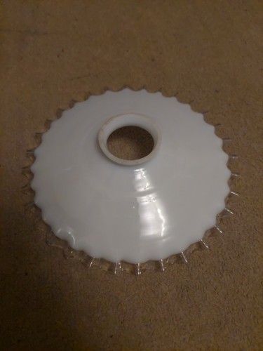 Vintage french opaline glass - vintage,