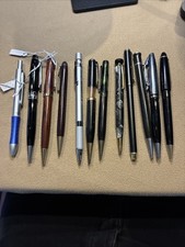 Lotto 3 Biro E Portamine Da