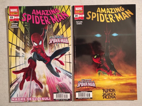 Uomo ragno amazing spiderman - amazing,