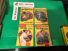 Lotto gialli mondadori di - 4,