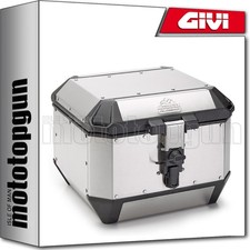 BAULETTO MONOKEY TRK ALASKA 44 LT GIVI PIAGGIO MP3 350-400-500 SPORT 2018 18