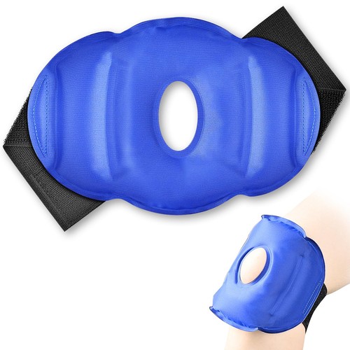 Ghiaccio gel riutilizzabile - gel,