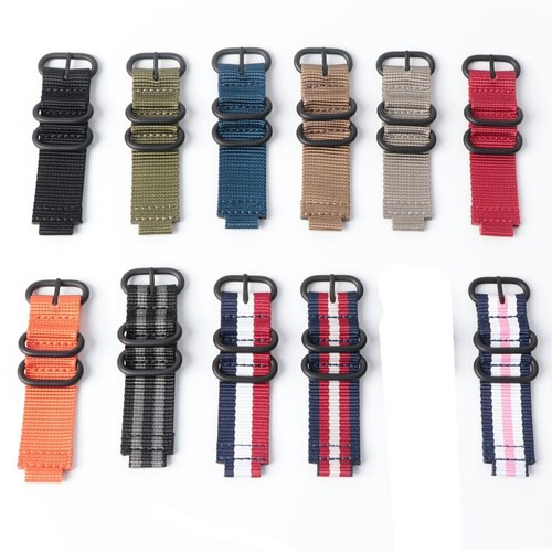 Cinturino tela nylon - tela,
