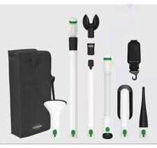 VORWERK FOLLETTO VK7S BORSA SACCA ACCESSORI COMPLET ORIGINALE VK7 MODULO PULIZIA