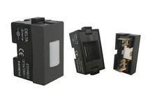 Surplus lotto 2 portalampada