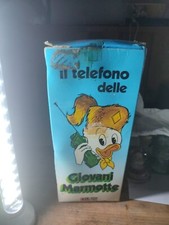 Il Telefono Delle Giovani
