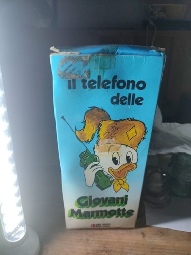 Telefono delle giovani - il,