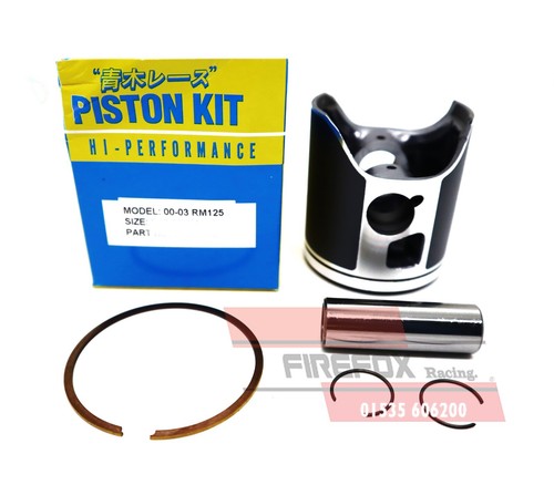 Kit pistone corsa mitaka - pistone,